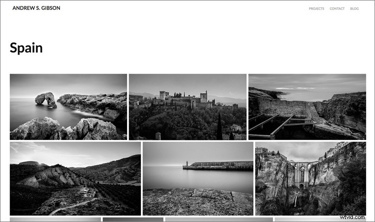 Create Stunning Online Photo Galleries in 15 Minutes: Lightroom Classic CC & Adobe Portfolio Guide