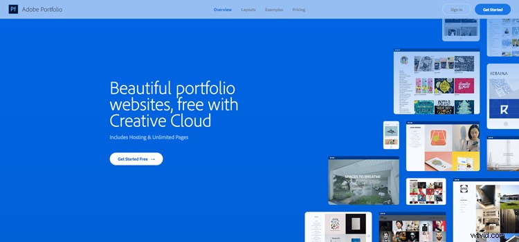 Create Stunning Online Photo Galleries in 15 Minutes: Lightroom Classic CC & Adobe Portfolio Guide