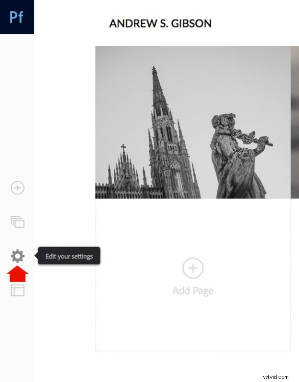 Create Stunning Online Photo Galleries in 15 Minutes: Lightroom Classic CC & Adobe Portfolio Guide