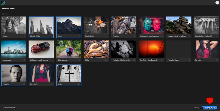 Create Stunning Online Photo Galleries in 15 Minutes: Lightroom Classic CC & Adobe Portfolio Guide