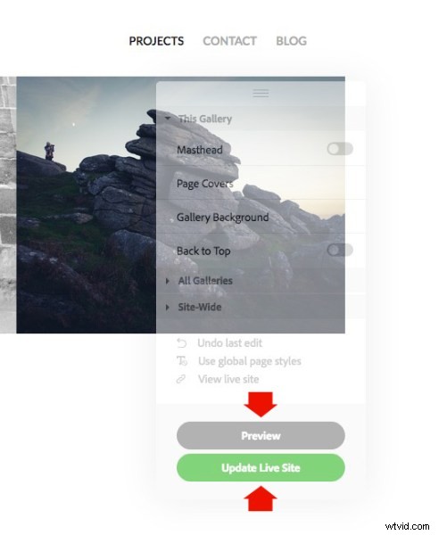 Create Stunning Online Photo Galleries in 15 Minutes: Lightroom Classic CC & Adobe Portfolio Guide