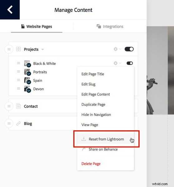 Create Stunning Online Photo Galleries in 15 Minutes: Lightroom Classic CC & Adobe Portfolio Guide