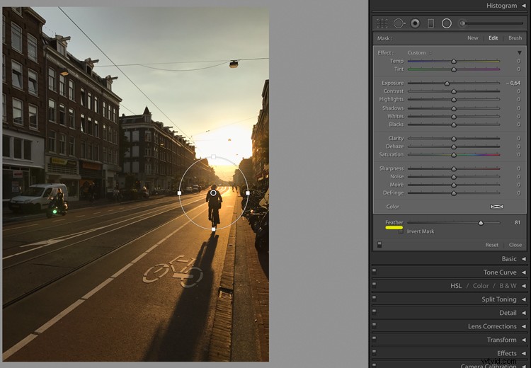3 Expert Tips for Perfect Vignettes in Lightroom: Elevate Your Photos