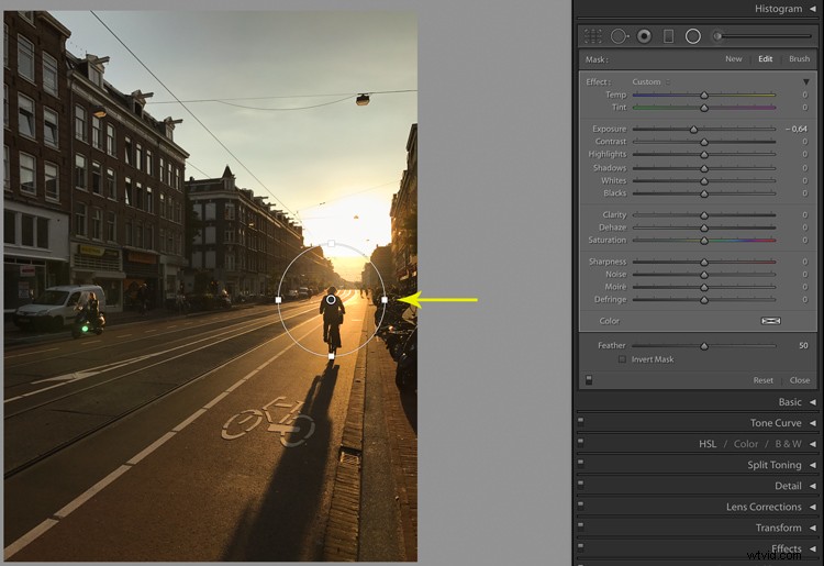 3 Expert Tips for Perfect Vignettes in Lightroom: Elevate Your Photos