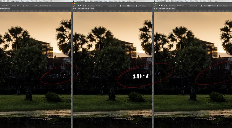 Top 5 Reasons Lightroom Photographers Should Use  Edit in Photoshop 