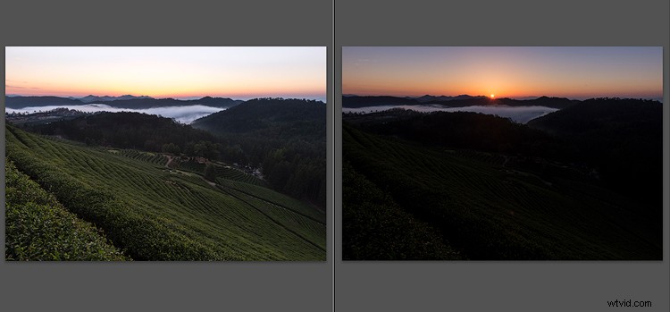 Top 5 Reasons Lightroom Photographers Should Use  Edit in Photoshop 
