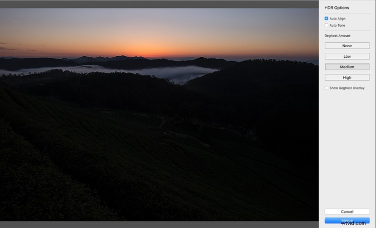 Top 5 Reasons Lightroom Photographers Should Use  Edit in Photoshop 