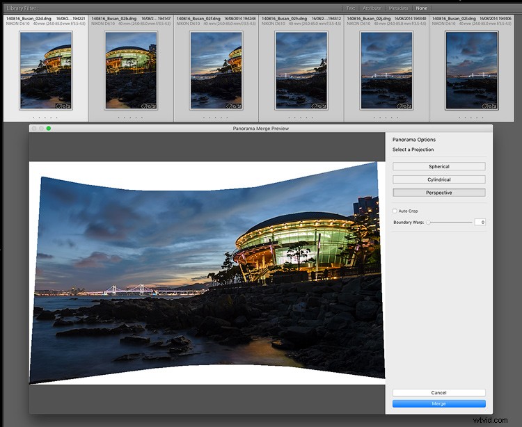 Top 5 Reasons Lightroom Photographers Should Use  Edit in Photoshop 