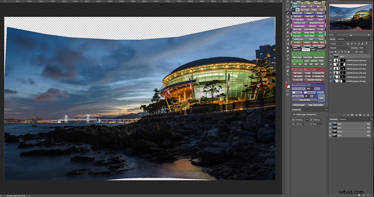 Top 5 Reasons Lightroom Photographers Should Use  Edit in Photoshop 