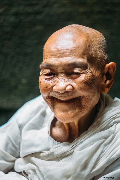 Top 5 Reasons Lightroom Photographers Should Use  Edit in Photoshop 