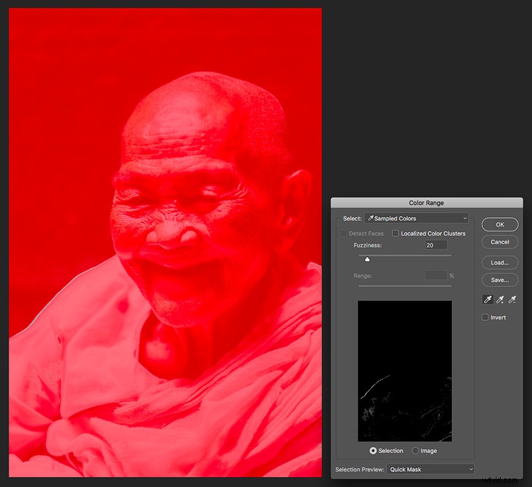 Top 5 Reasons Lightroom Photographers Should Use  Edit in Photoshop 