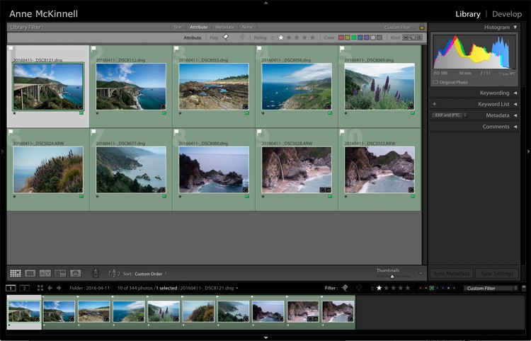 Streamline Photo Editing: Proven Lightroom Workflow for Maximum Speed