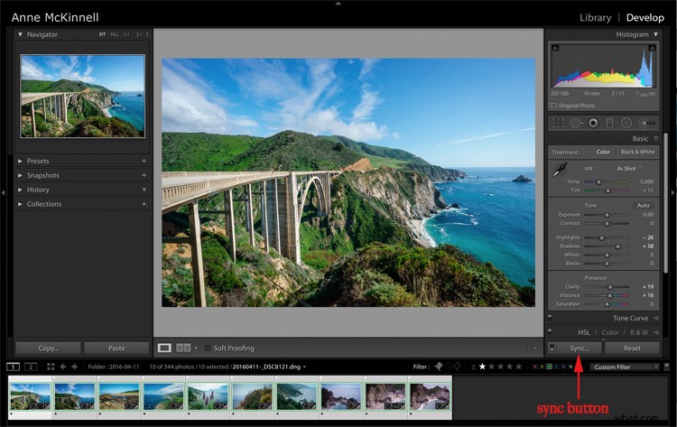 Streamline Photo Editing: Proven Lightroom Workflow for Maximum Speed