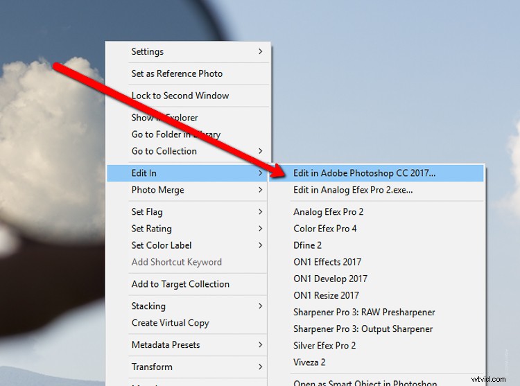 Master Lightroom and Photoshop Integration: Harnessing Smart Objects for Pro Editing