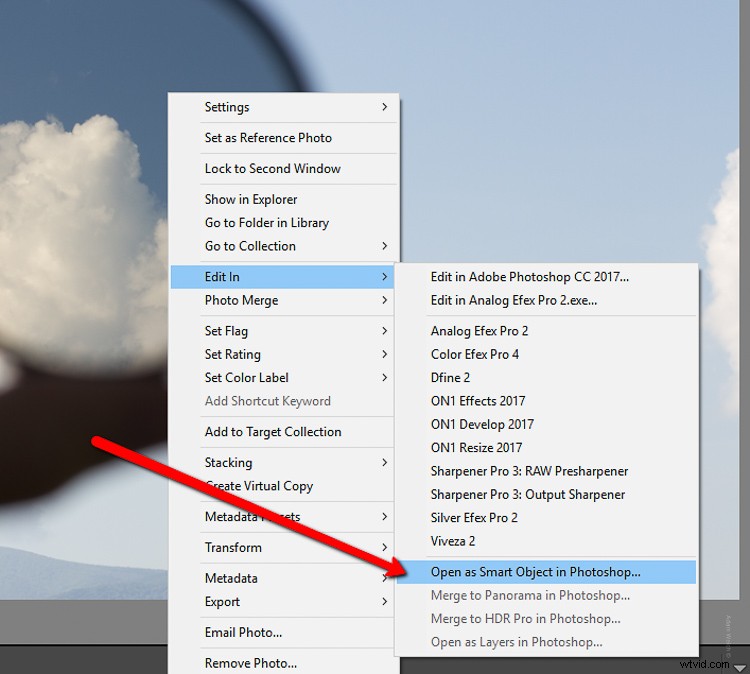 Master Lightroom and Photoshop Integration: Harnessing Smart Objects for Pro Editing