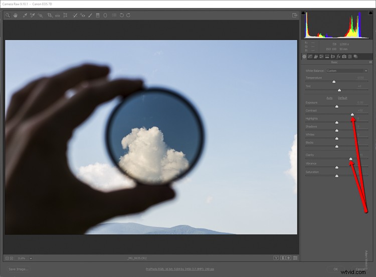 Master Lightroom and Photoshop Integration: Harnessing Smart Objects for Pro Editing