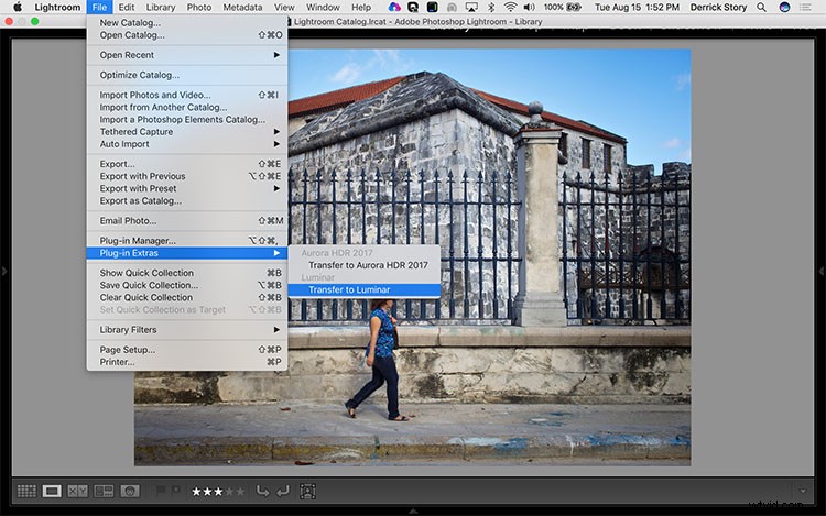 Luminar: The Ultimate Lightroom Plugin for Effortless Photo Transformations