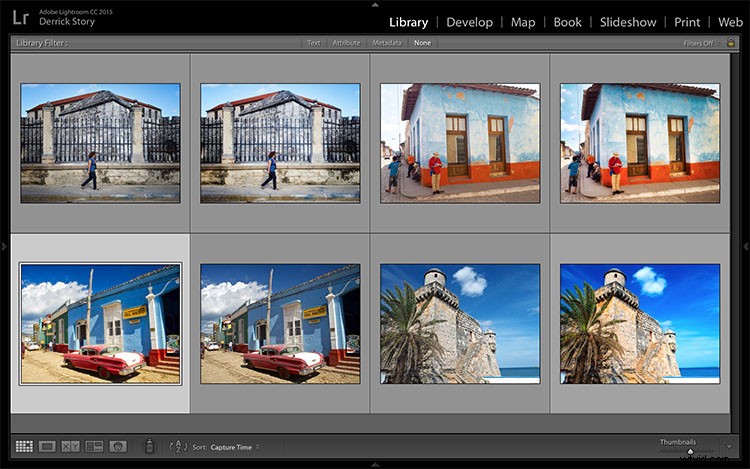 Luminar: The Ultimate Lightroom Plugin for Effortless Photo Transformations