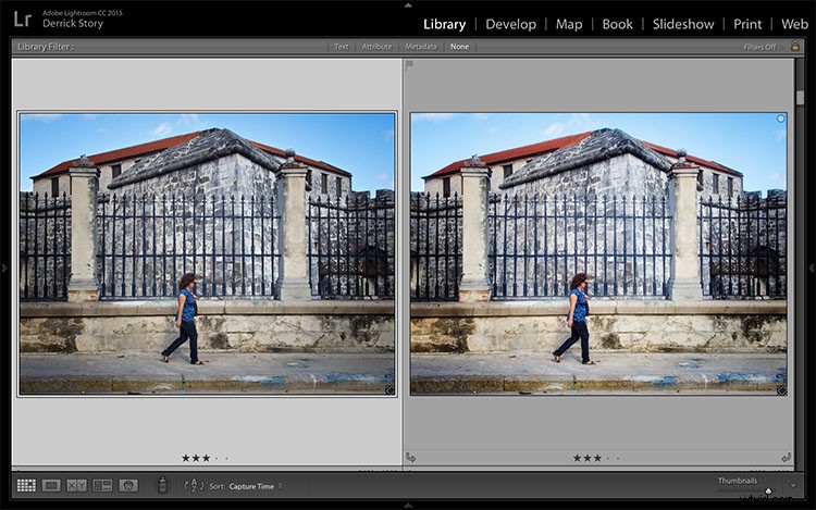 Luminar: The Ultimate Lightroom Plugin for Effortless Photo Transformations