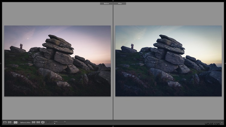 Master Lightroom Snapshots: 4 Powerful Ways to Boost Your Workflow