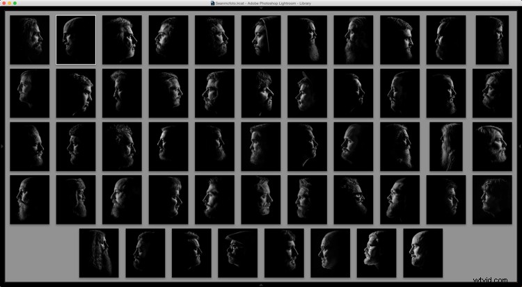 Master Consistent Image Edits in Lightroom: Using Reference View for Perfect Matching
