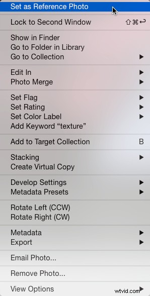 Master Consistent Image Edits in Lightroom: Using Reference View for Perfect Matching