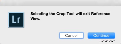 Master Consistent Image Edits in Lightroom: Using Reference View for Perfect Matching