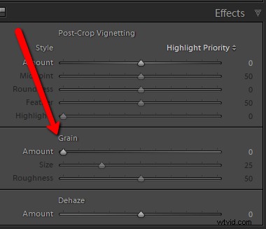 Master Creative Grain Effects in Lightroom: Pro Tips for Stunning Photos