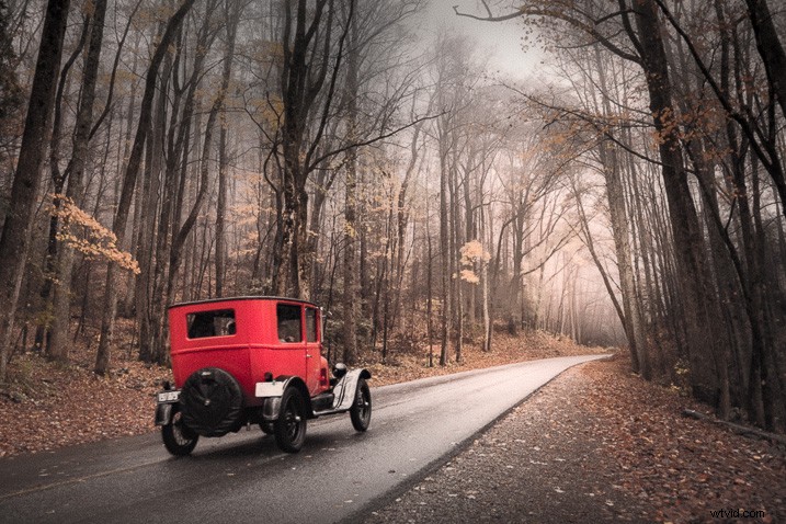 Master Creative Grain Effects in Lightroom: Pro Tips for Stunning Photos