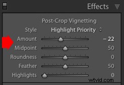 How to Create Custom Lightroom Develop Presets for Stunning Portraits