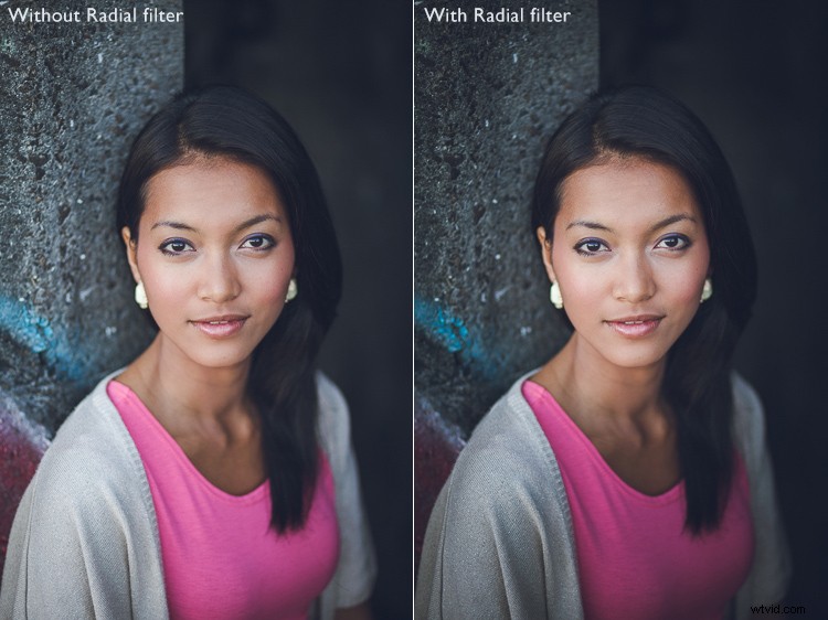 How to Create Custom Lightroom Develop Presets for Stunning Portraits