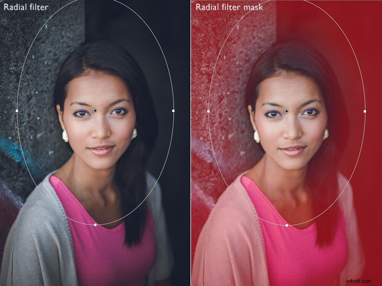 How to Create Custom Lightroom Develop Presets for Stunning Portraits