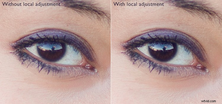 How to Create Custom Lightroom Develop Presets for Stunning Portraits