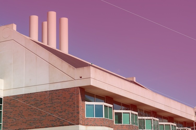 Master Lightroom s Auto Mask: Elevate Your Photos to Pro Level Effortlessly