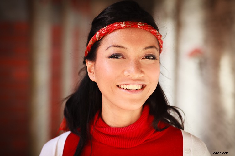 Master Your Camera s Color Profiles in Lightroom: Step-by-Step Guide