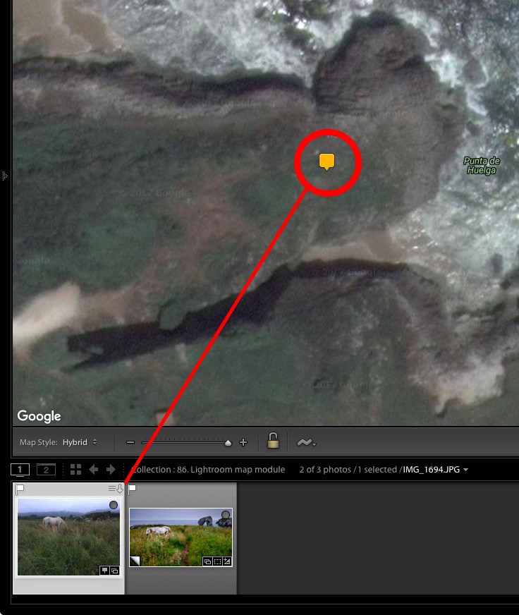 Lightroom Map Module Tutorial: Organize and Search Photos by Location Like a Pro