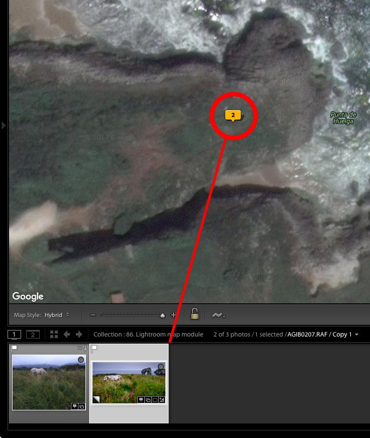Lightroom Map Module Tutorial: Organize and Search Photos by Location Like a Pro