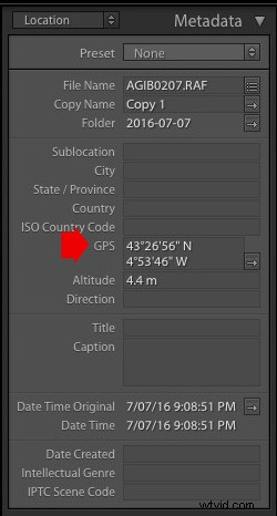 Lightroom Map Module Tutorial: Organize and Search Photos by Location Like a Pro