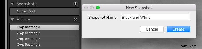 Master Lightroom Editing: Unlock the Power of History, Snapshots, and Virtual Copies