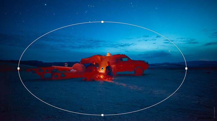 Master Range Mask in Lightroom Classic CC: Comprehensive Guide