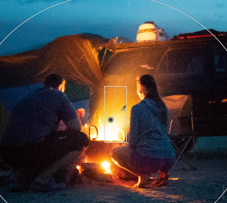 Master Range Mask in Lightroom Classic CC: Comprehensive Guide