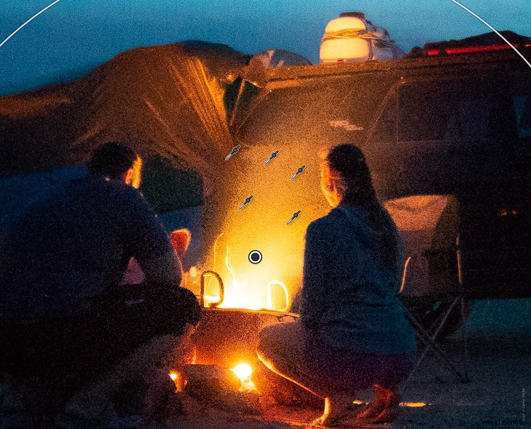 Master Range Mask in Lightroom Classic CC: Comprehensive Guide