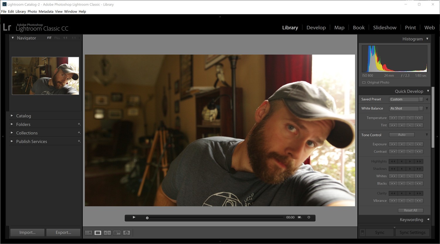 How to Edit Videos in Lightroom Classic CC: Pro Tips & Tricks