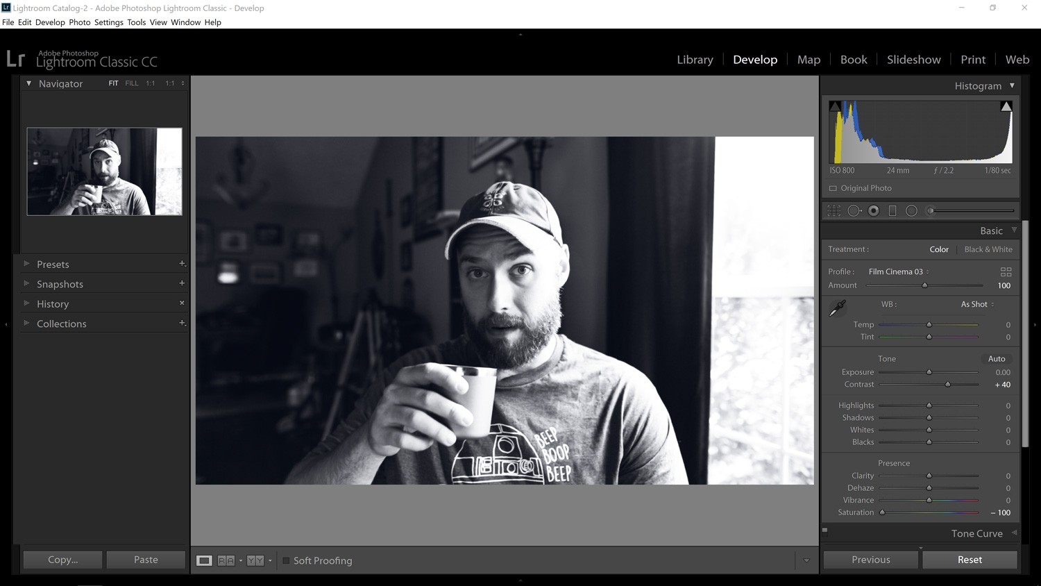 How to Edit Videos in Lightroom Classic CC: Pro Tips & Tricks