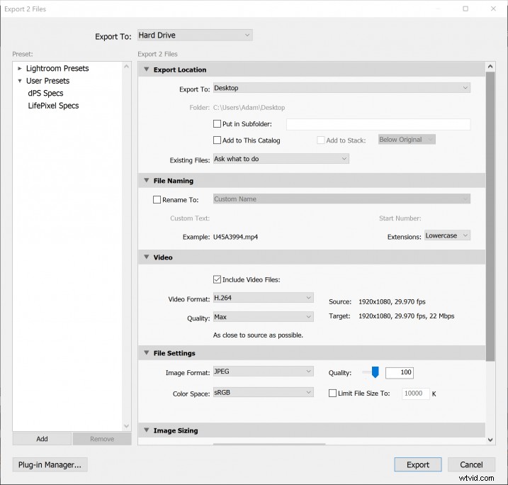 How to Edit Videos in Lightroom Classic CC: Pro Tips & Tricks