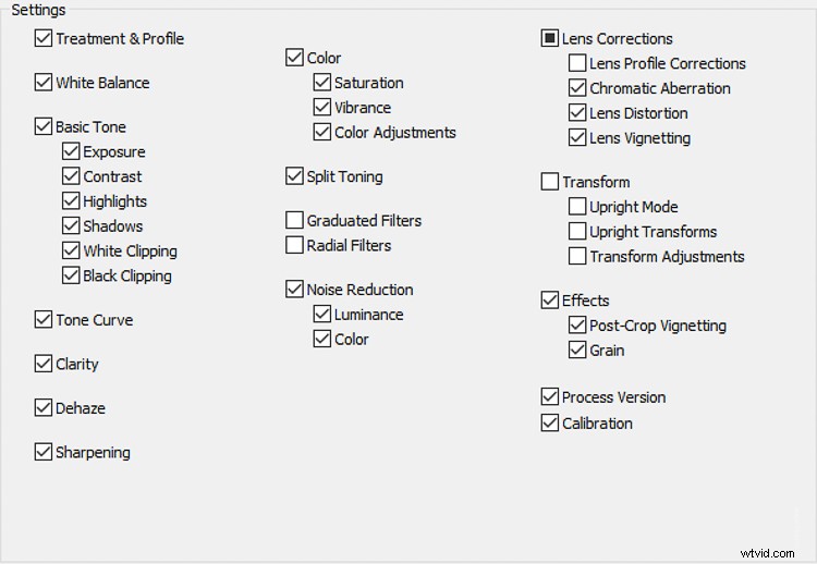 Mastering Creative Profiles in Lightroom Classic CC: The Essential Guide