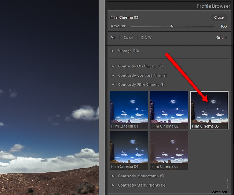 Mastering Creative Profiles in Lightroom Classic CC: The Essential Guide