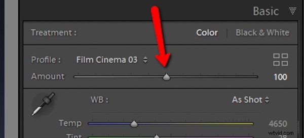 Mastering Creative Profiles in Lightroom Classic CC: The Essential Guide