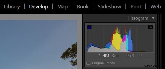 Master Lightroom s HSL Panel: Pro Tips for Stunning Landscape Photo Edits