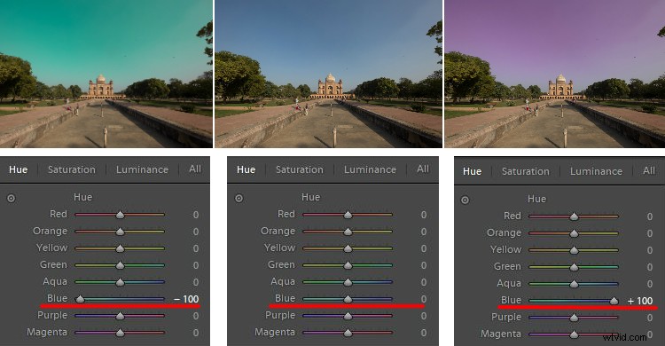 Master Lightroom s HSL Panel: Pro Tips for Stunning Landscape Photo Edits